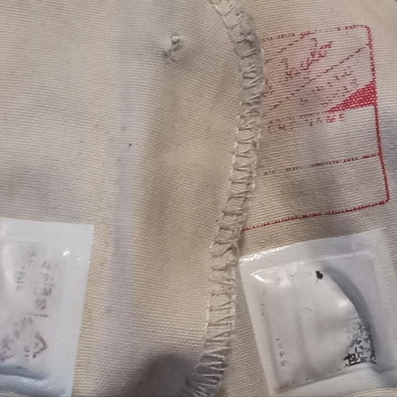 Converse Chuck Taylor All Star 70 x Kim Jones Ivory 2021 Size 11.5 Used - Picture 7 of 17